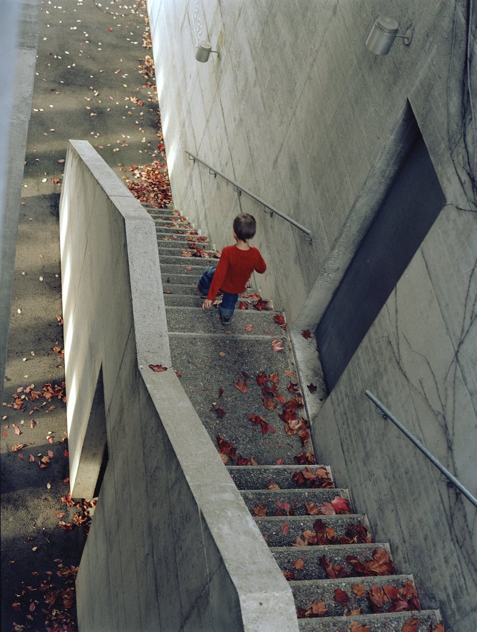 1990 Siedlung Ried Niederwangen | Atelier 5 - Architekten und Planer AG-13