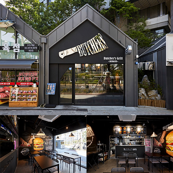 首尔 9 坪个性定制家居设计-1