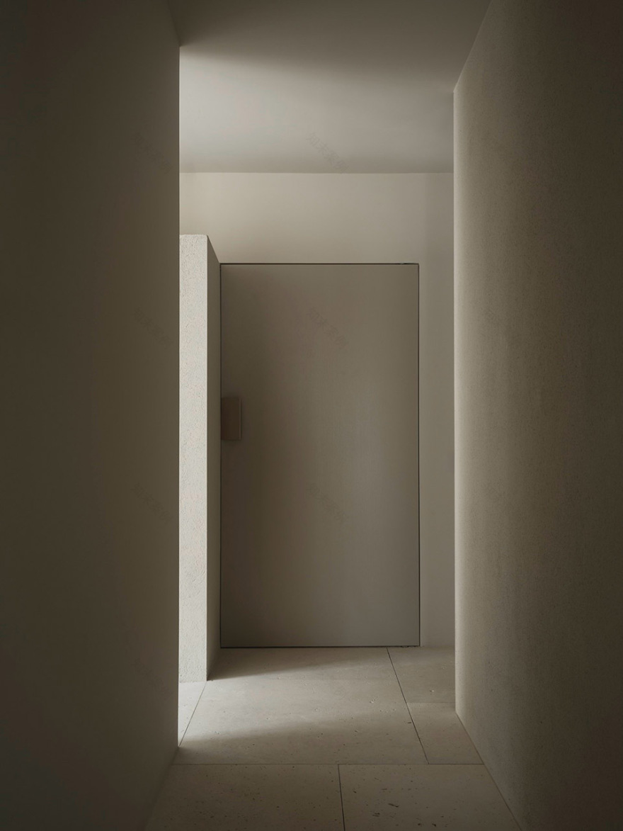 Kendo住宅丨西班牙丨Ortega Diago建筑事务所-55