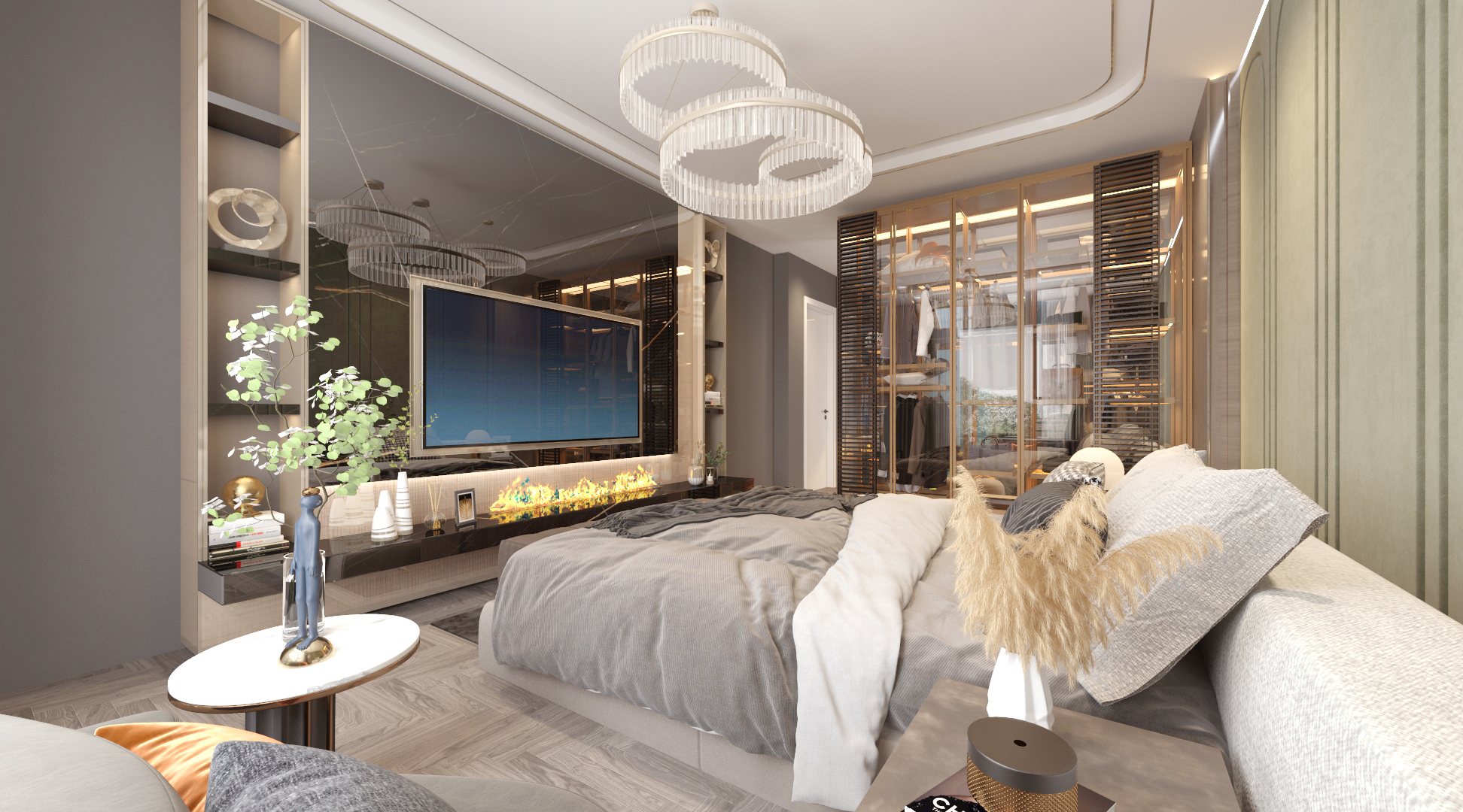 master room layan villa-6