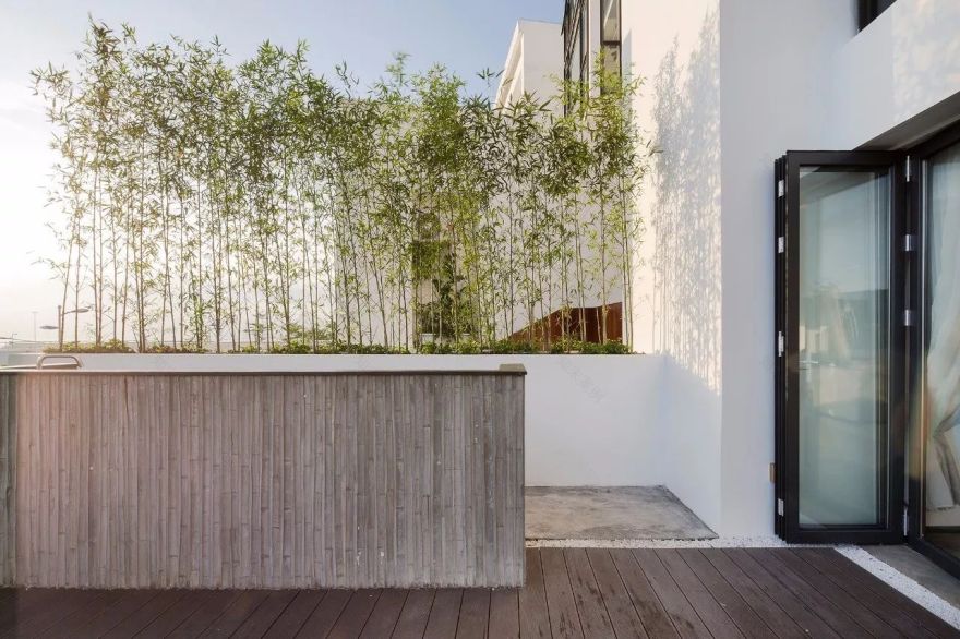 广东七星湾御风者俱乐部 深圳超级平常室内设计事务所-15