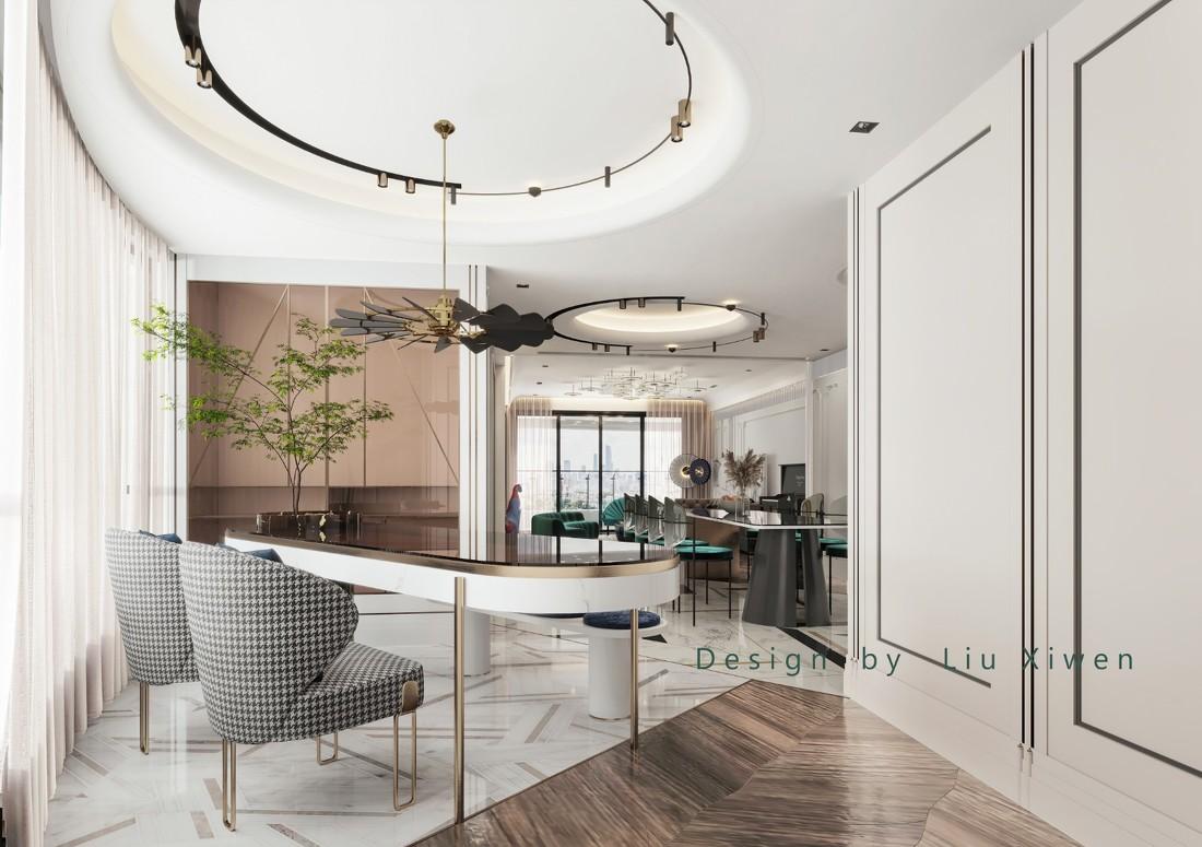 年漪空间设计-4