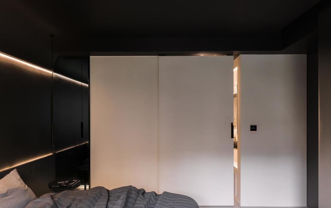 FFDESIGN 酒店式居住空间设计-41