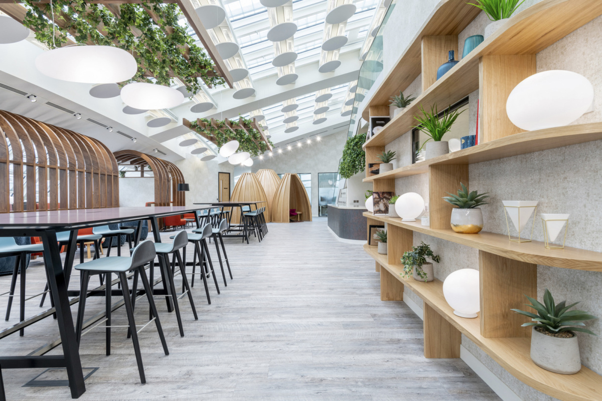 伦敦豪华办公空间-11