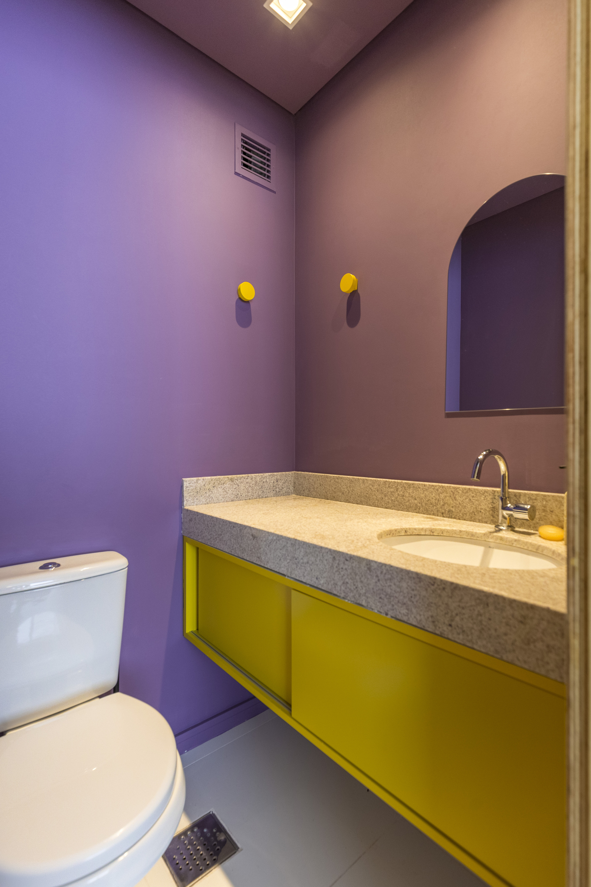 拉斐尔·派瓦的办公室丨巴西丨URBANODE arquitetura-23