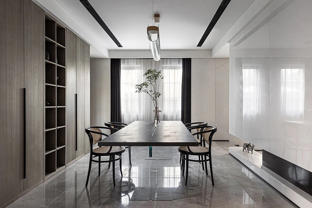 中昊檀宫丨中国苏州丨DASHING大舍空间设计事务所-37