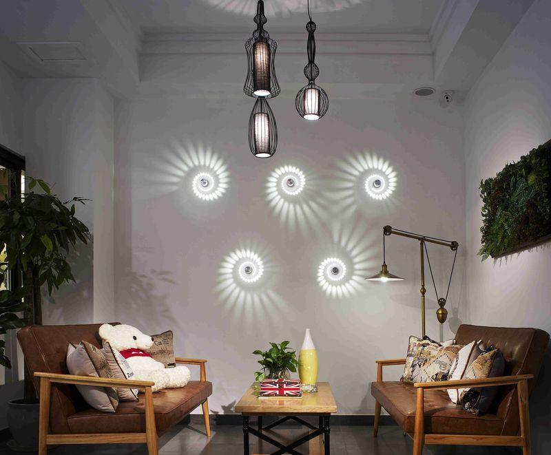 青岛青特小镇售楼处-0