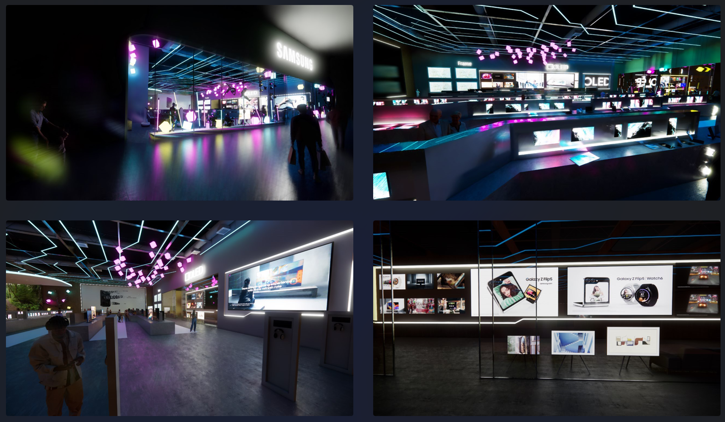 SAMSUNG SHOWROOM-1