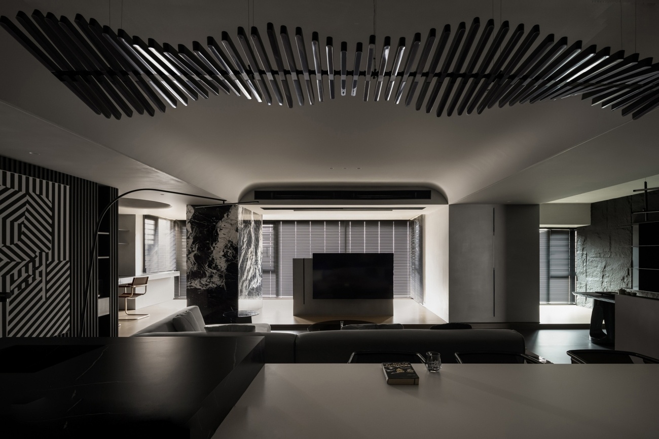 光的容器 · 壹境筑造-7