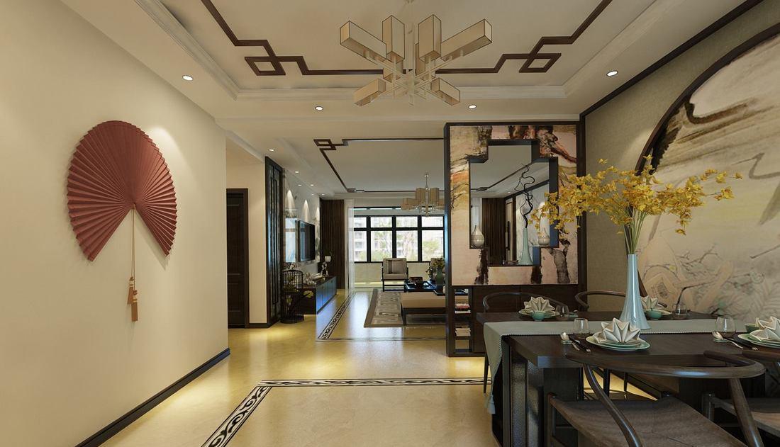 
『领锋设计』-般若 -8