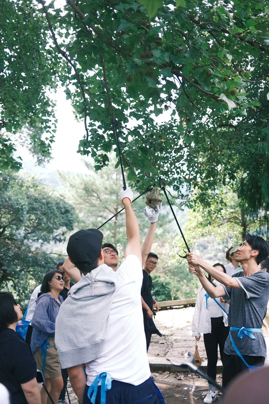 昆山杜克大学二期校园丨中国丨Perkins&Will-61