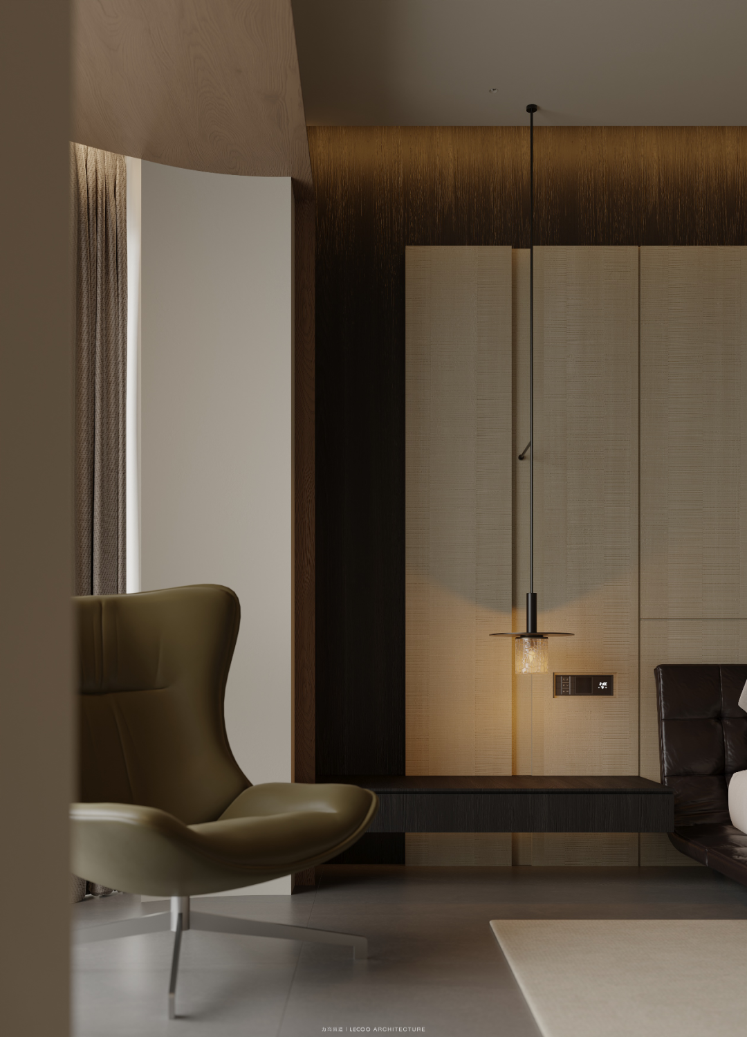 力高質造 海博熙泰｜持续生长丨中国潮州丨LECOO力高質造-50