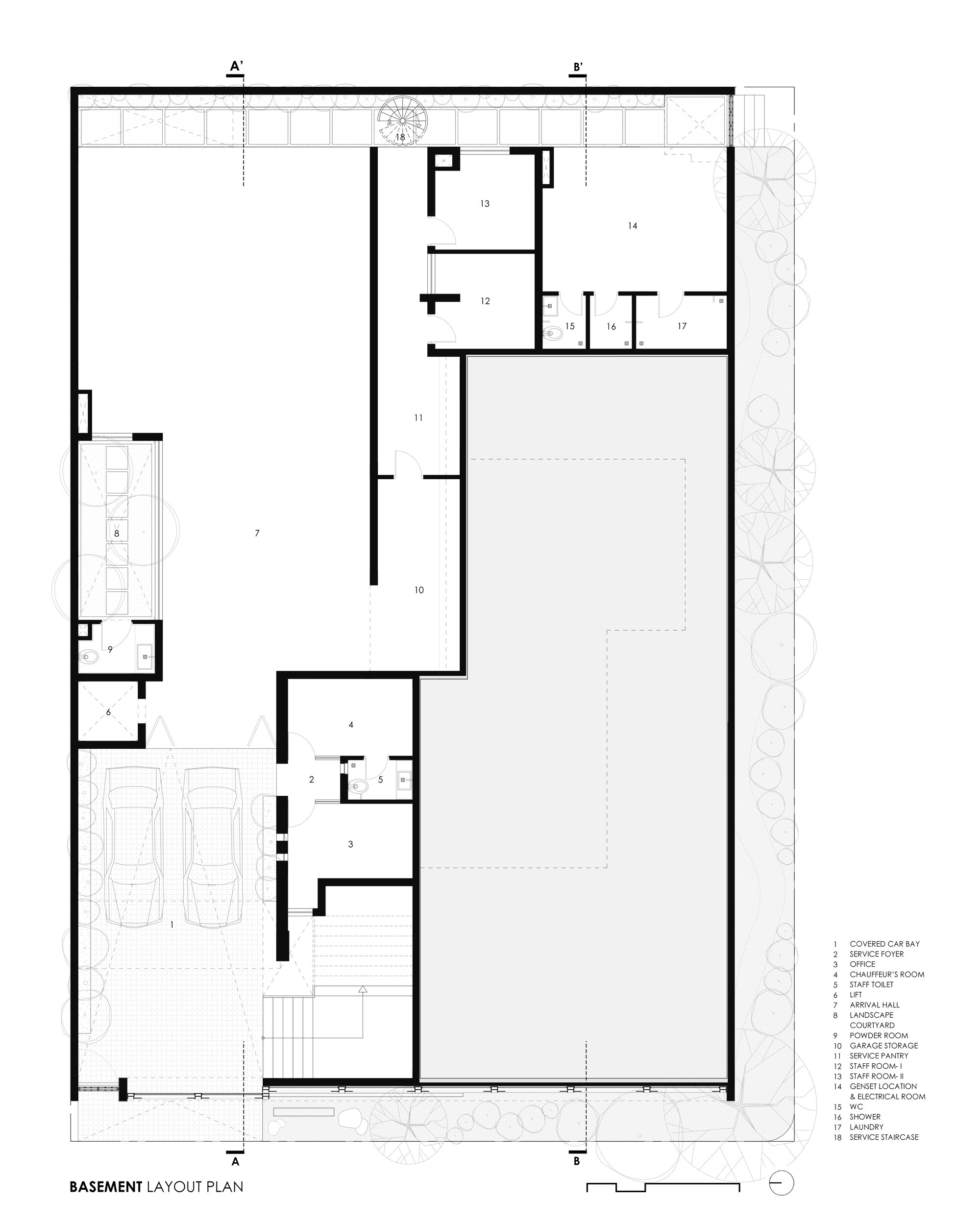 T20住宅丨印度-48