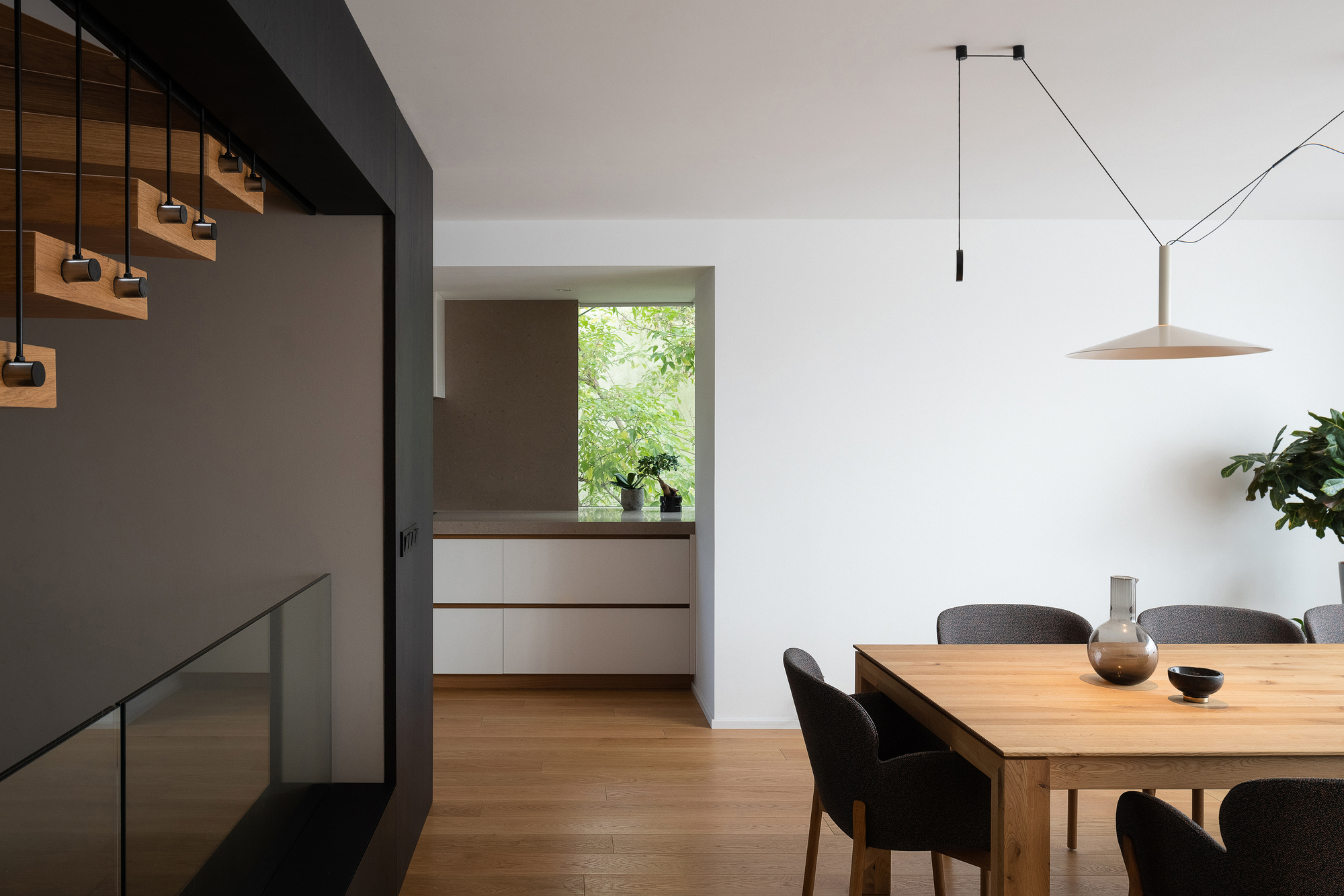 樱桃树屋丨捷克丨SOA Architekti-35