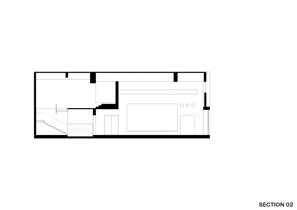 INSIDE奥体南路店丨中国广州丨R BAS大棟建築-30