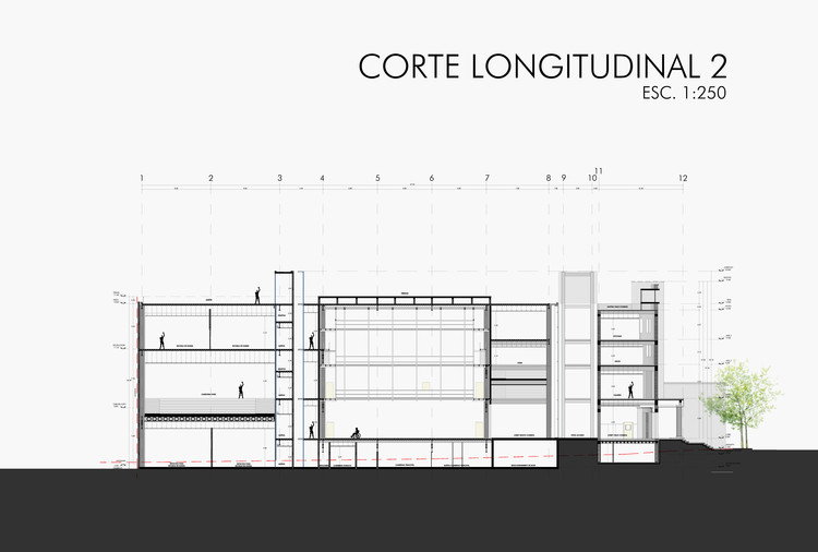 丨古巴丨Enrique Norten,TEN Arquitectos-26