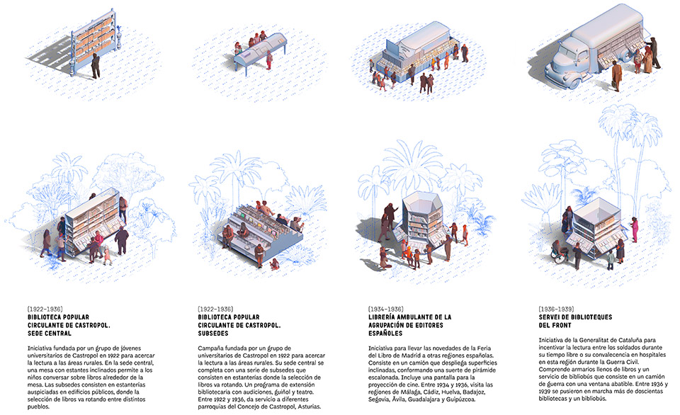 2025年波哥大国际图书博览会西班牙国家馆丨哥伦比亚丨Lluís Alexandre Casanovas Blanco等-37