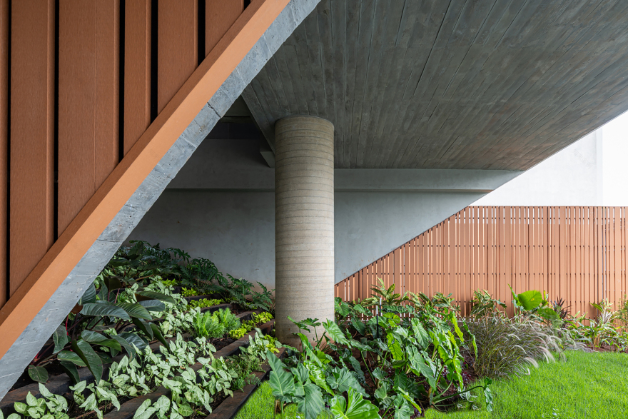 小区景观丨巴西丨Perkins&Will-42