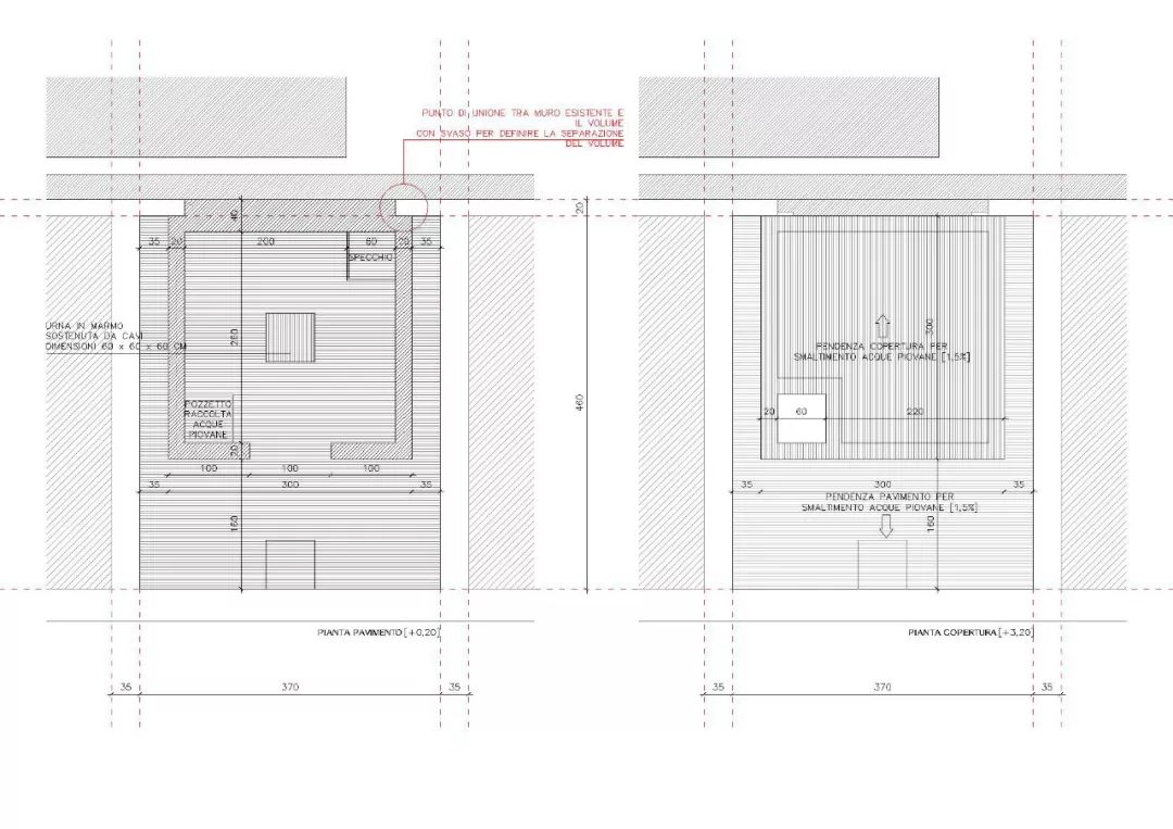 威尼斯的天堂之作 | Campo Baeza 的最后一栋住宅设计-41