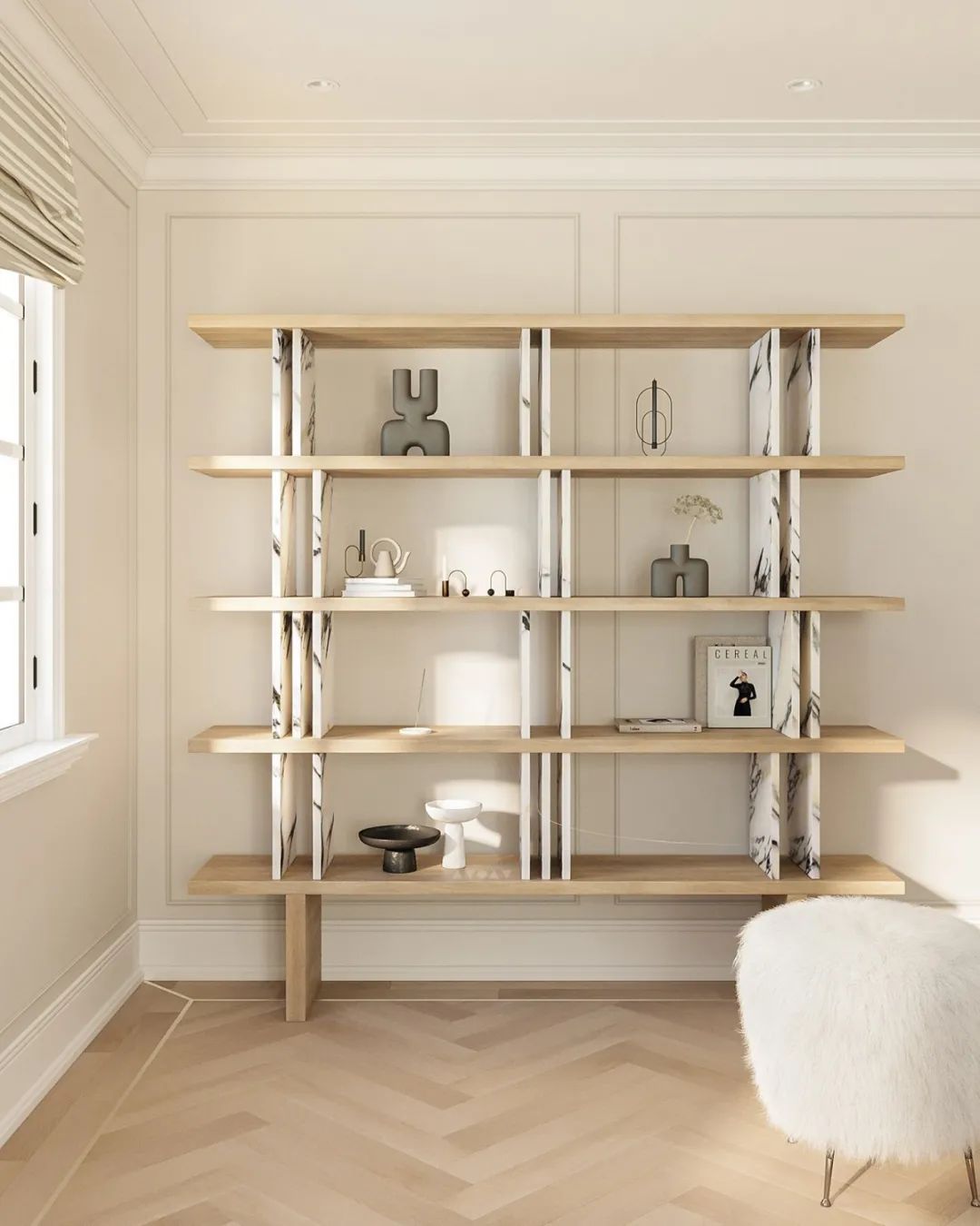 Elemental Design 室内空间设计-17