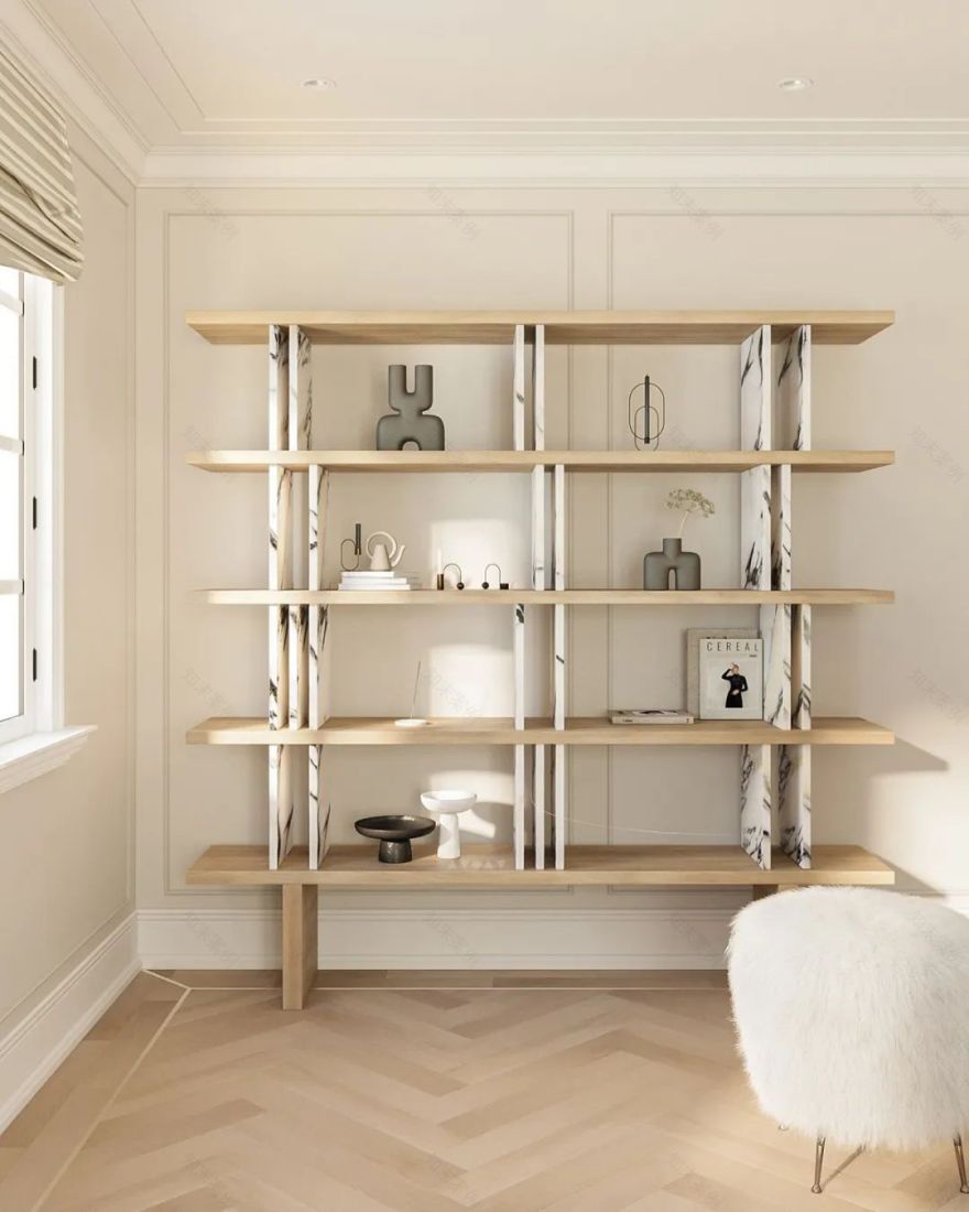 Elemental Design 室内空间设计-17