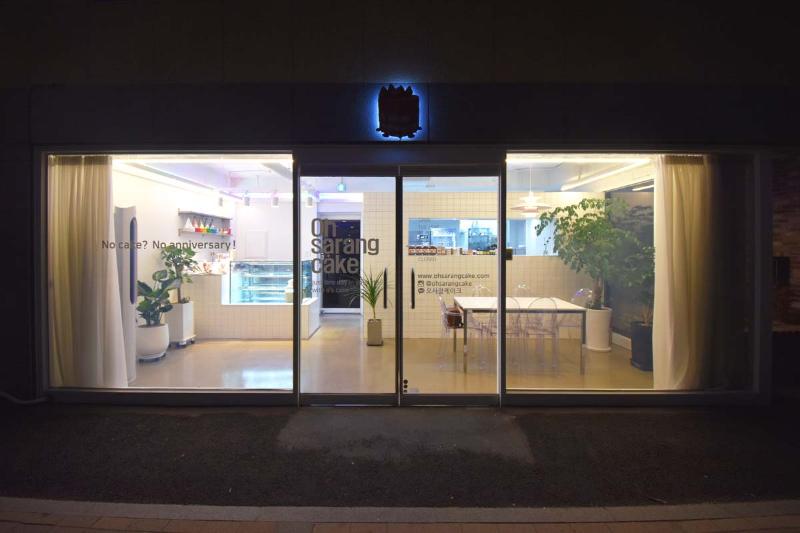 光影魔法，13 坪甜蜜蛋糕店-11