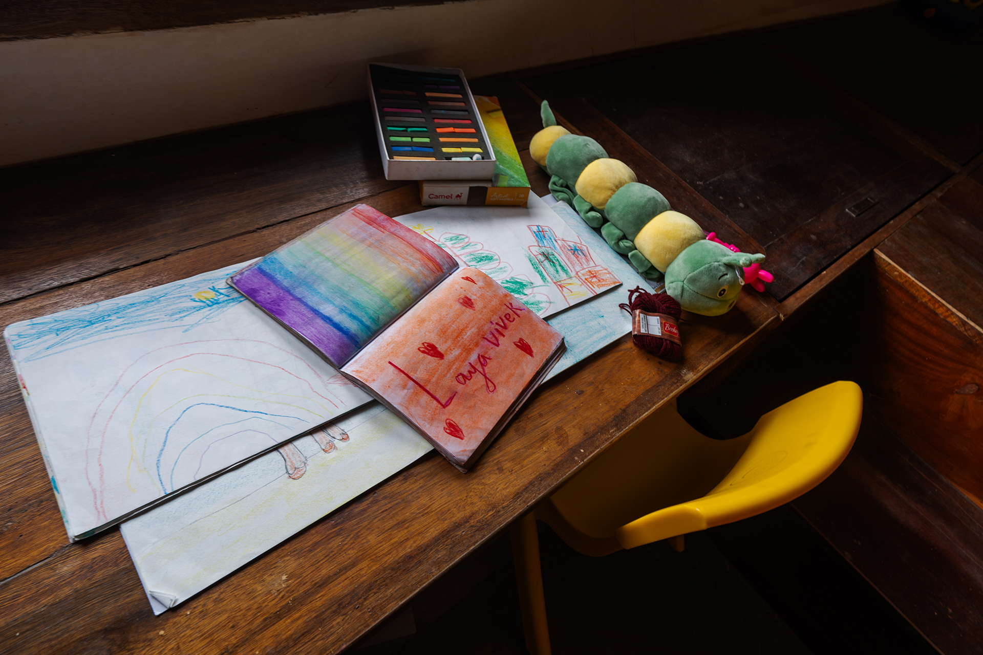 自建别墅丨MAGIZH CONSULTING-52