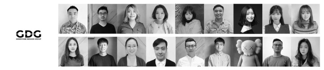 国宝红瞰别墅丨中国洛阳丨GDG煦石设计-57