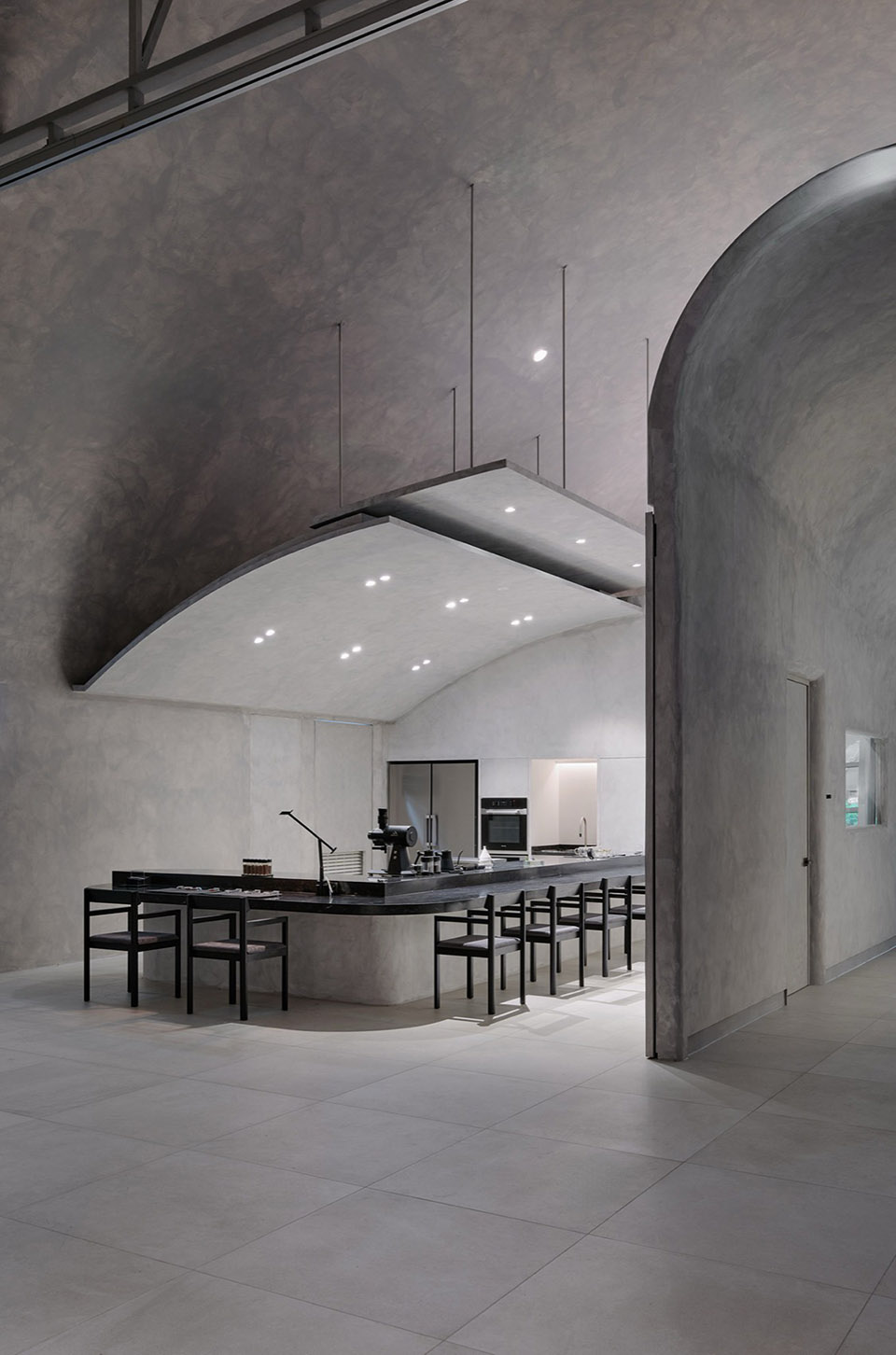 AK PLAZA MUSEUM·C文化中心丨韩国城南市丨Indiesalon-41