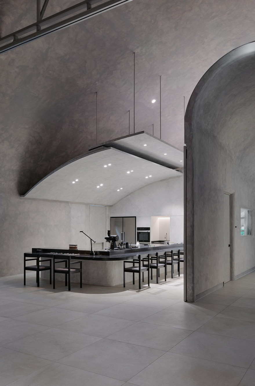 AK PLAZA MUSEUM·C文化中心丨韩国城南市丨Indiesalon-41