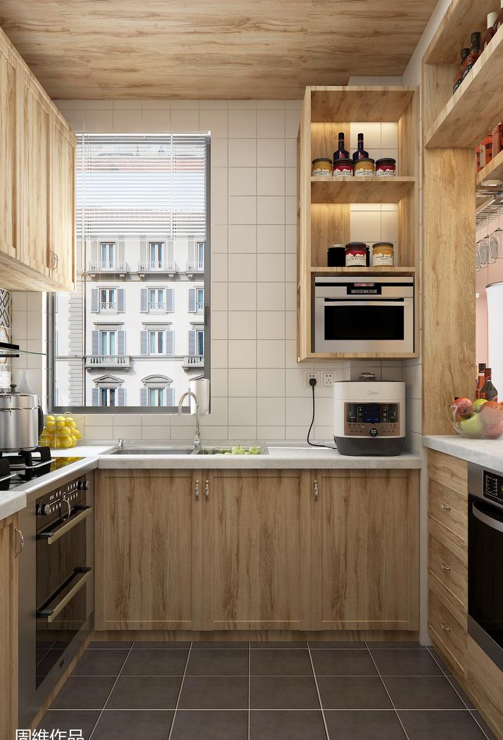 山西太原万柏林·繁华静所-23