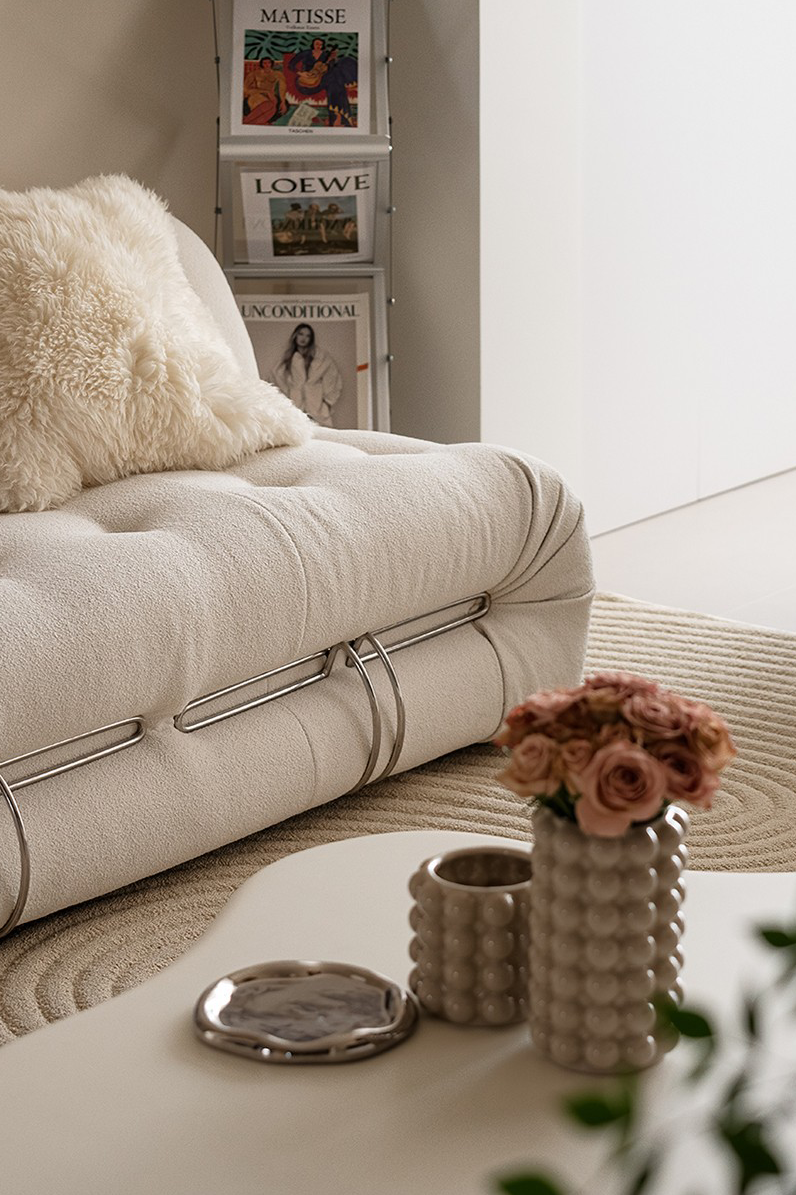 慢舒丨中国滁州丨壹石设计-48