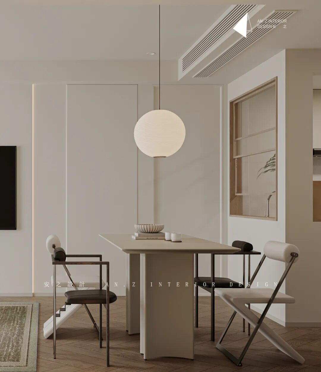 「AN.Z设计」万物成诗·总有一些浪漫不期而遇-18