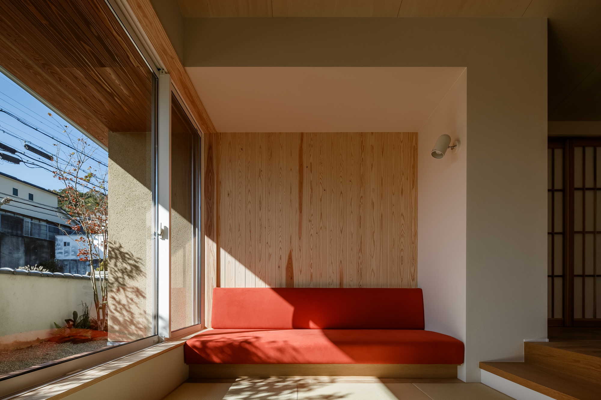 生驹屋丨日本丨Hearth Architects-28