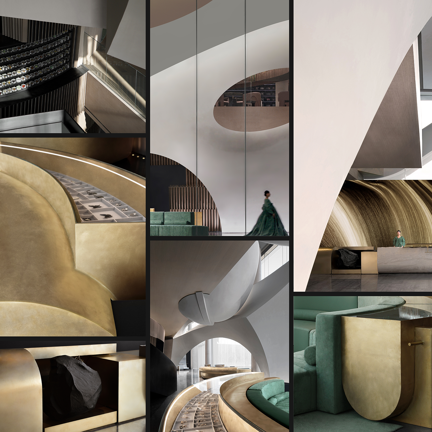 梦想改造家广州·火把社区丨中国广州丨PONE普利策-269