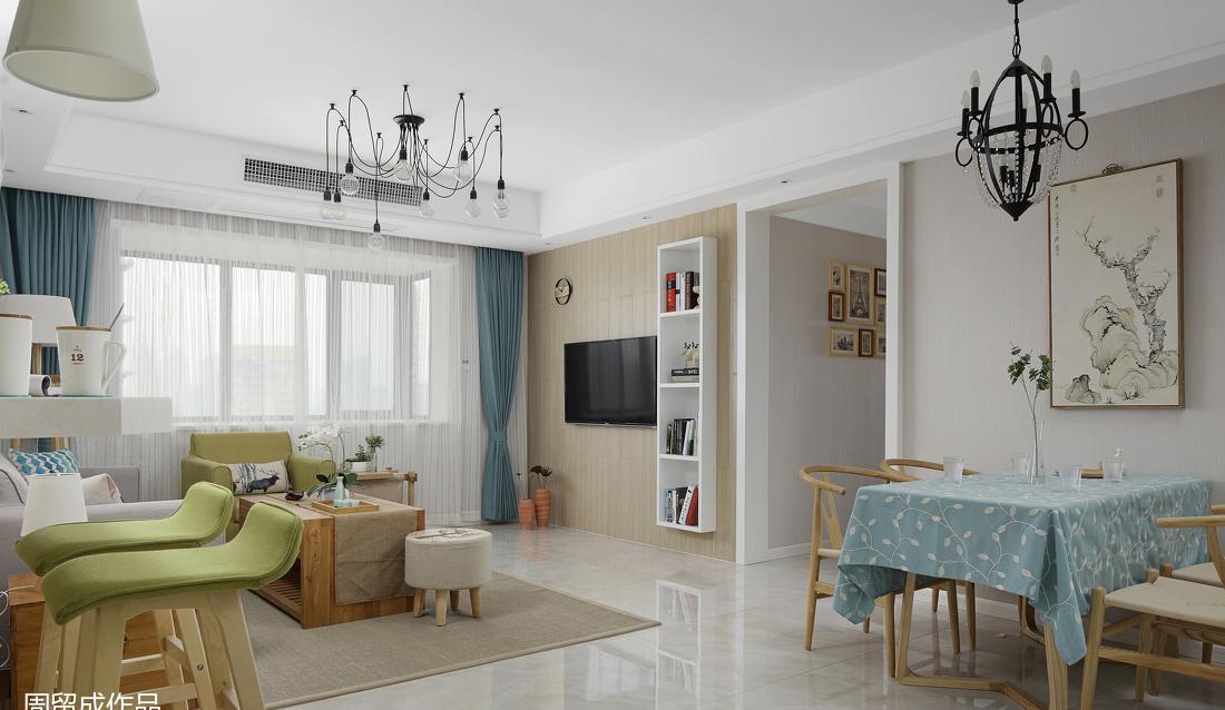 南京世纪东山 | 温馨家居，生活美学-4