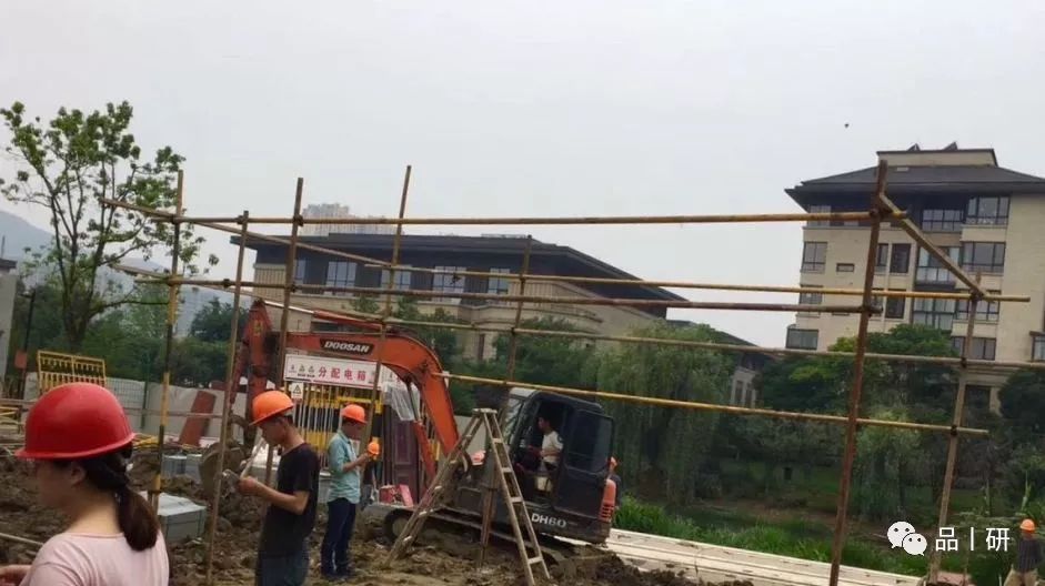 融创景观设计 | 精准搭模,细节推敲,打造高品质社区景观-48