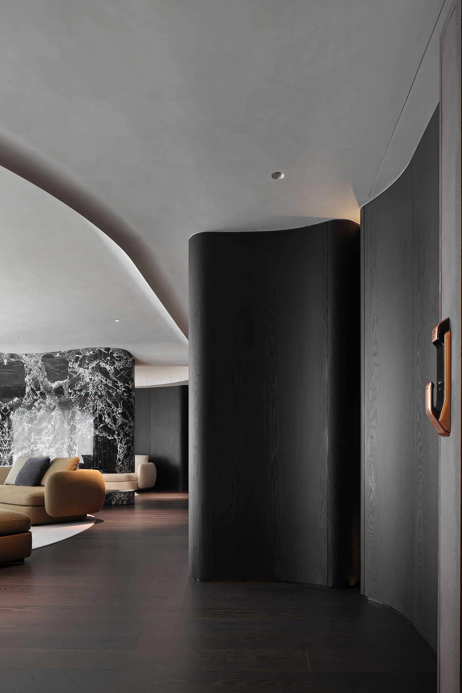 福建泉州380m² 卡飒明筑 · 执著设计丨中国泉州-12