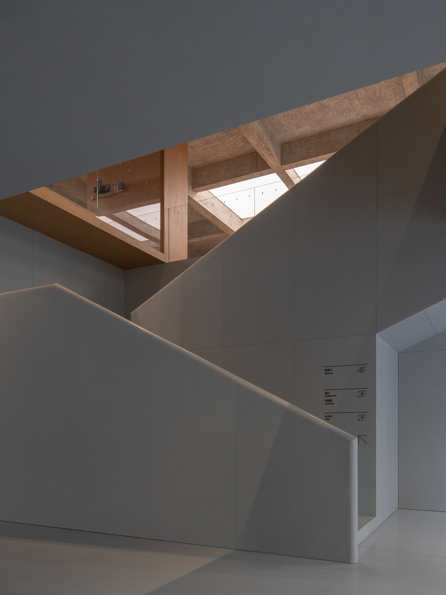 旧厂房新生丨KClighting全球总部丨中国中山丨E Studio 壹所设计工作室-46