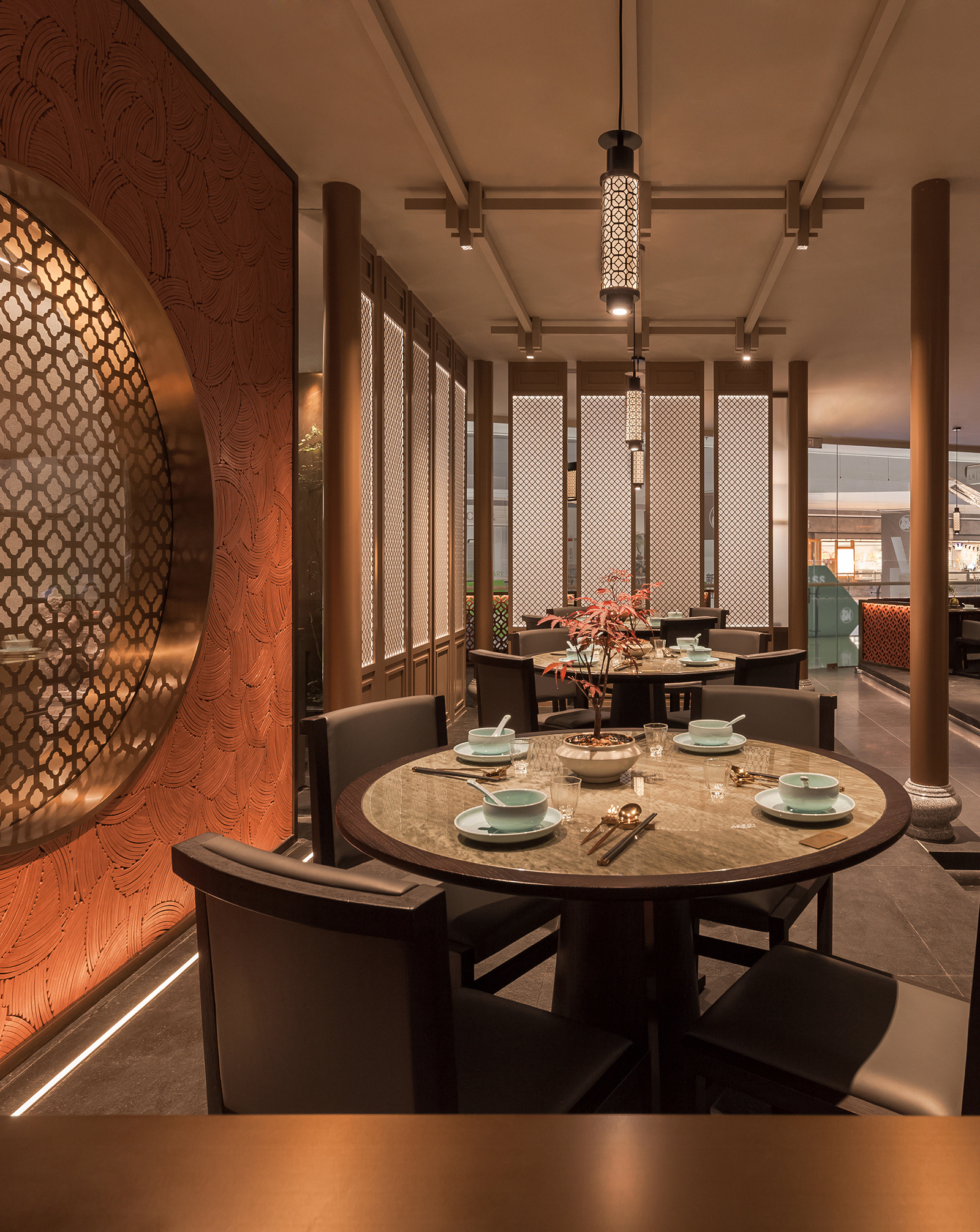 厦门·山川故鲤丨中国厦门丨厦门焕境室内设计有限公司-36