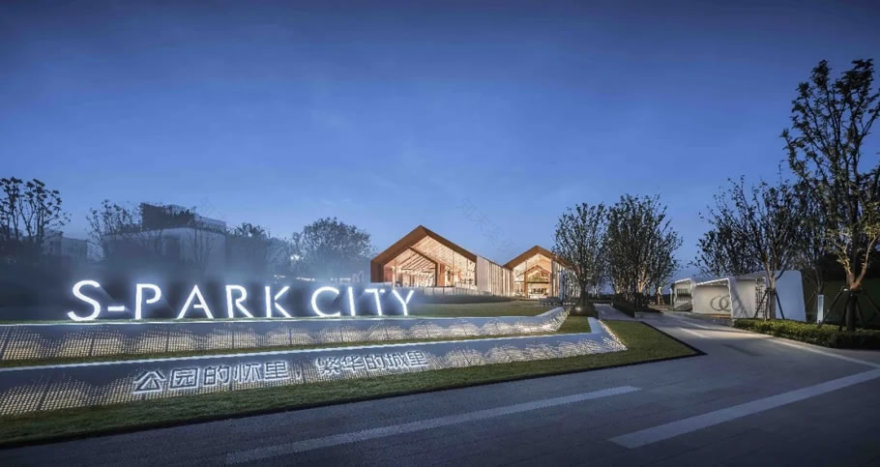 江西万科湾之荟-40