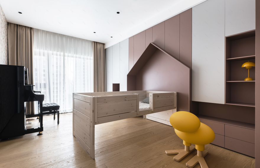 TuTu·STUDIO · 木石之间丨中国上海丨图图建筑设计工作室-22