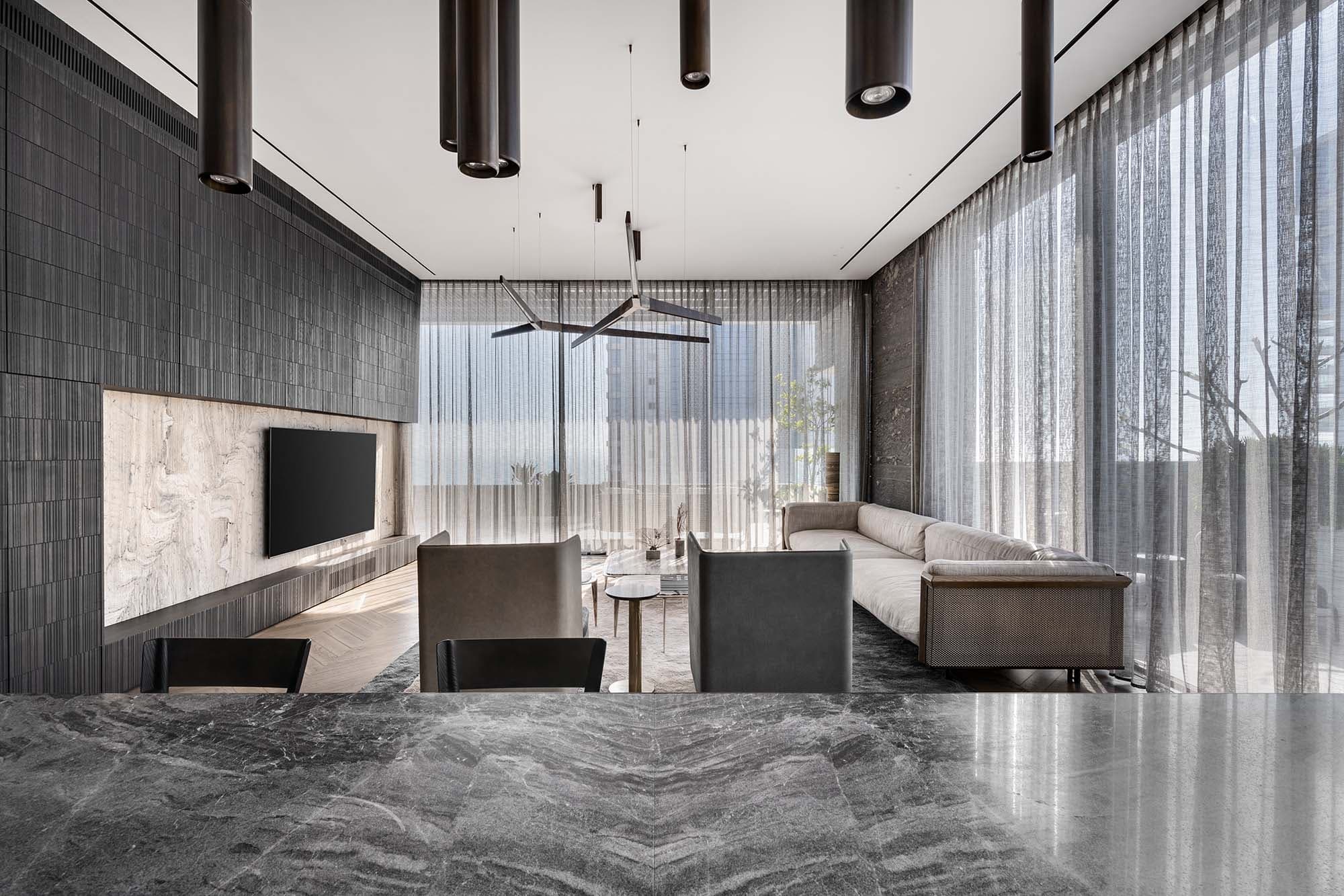 O7 住宅丨以色列丨Erez Hyatt-12