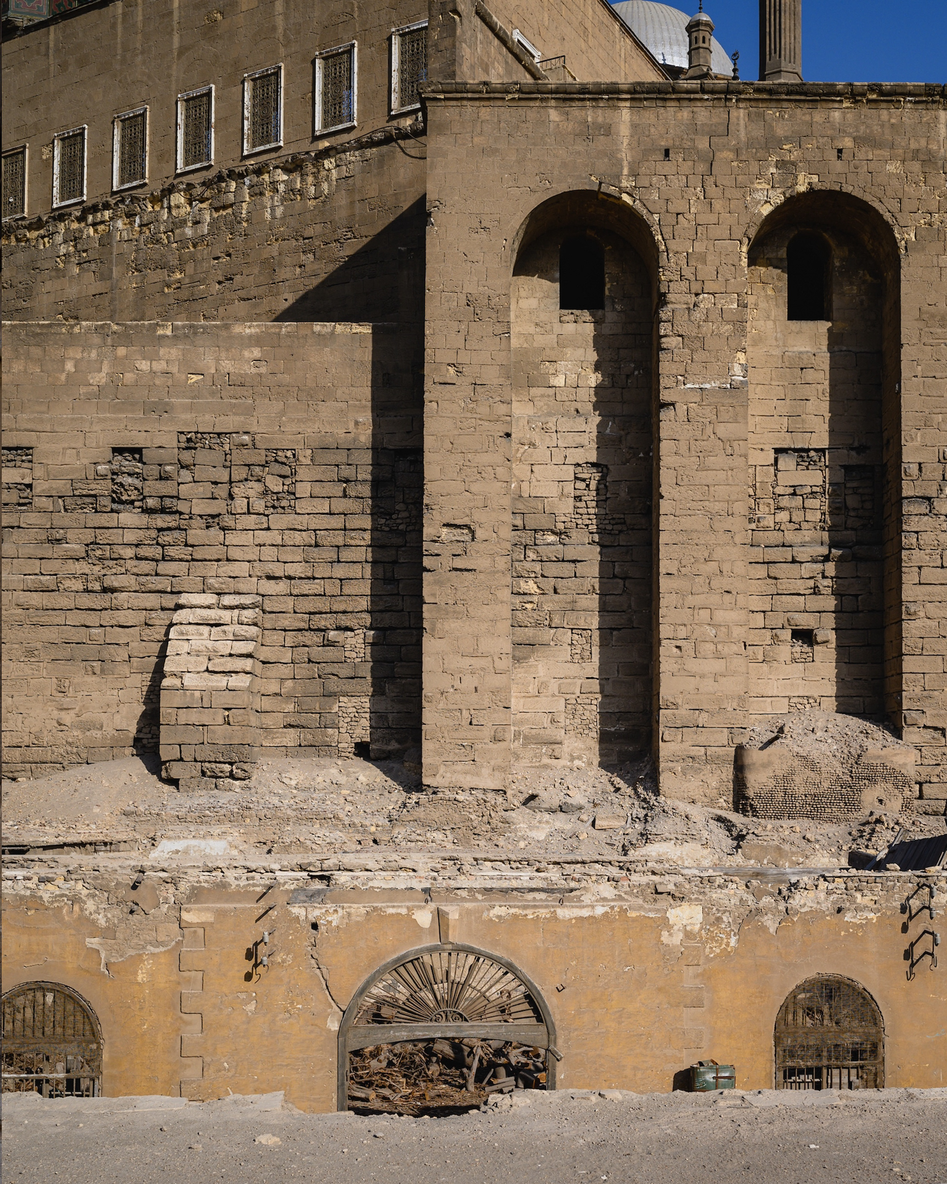 Bab alAzab 项目丨Cape VerdeSal丨Torasna-4