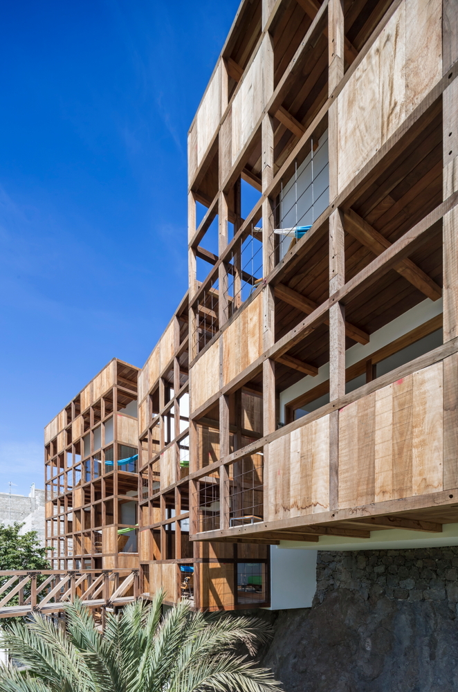 Terra Lodge Hotel  Ramos Castellano Arquitectos-91