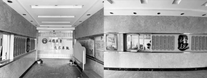 沈阳崇文中学改造丨中国沈阳丨陈铁,周云艳-7