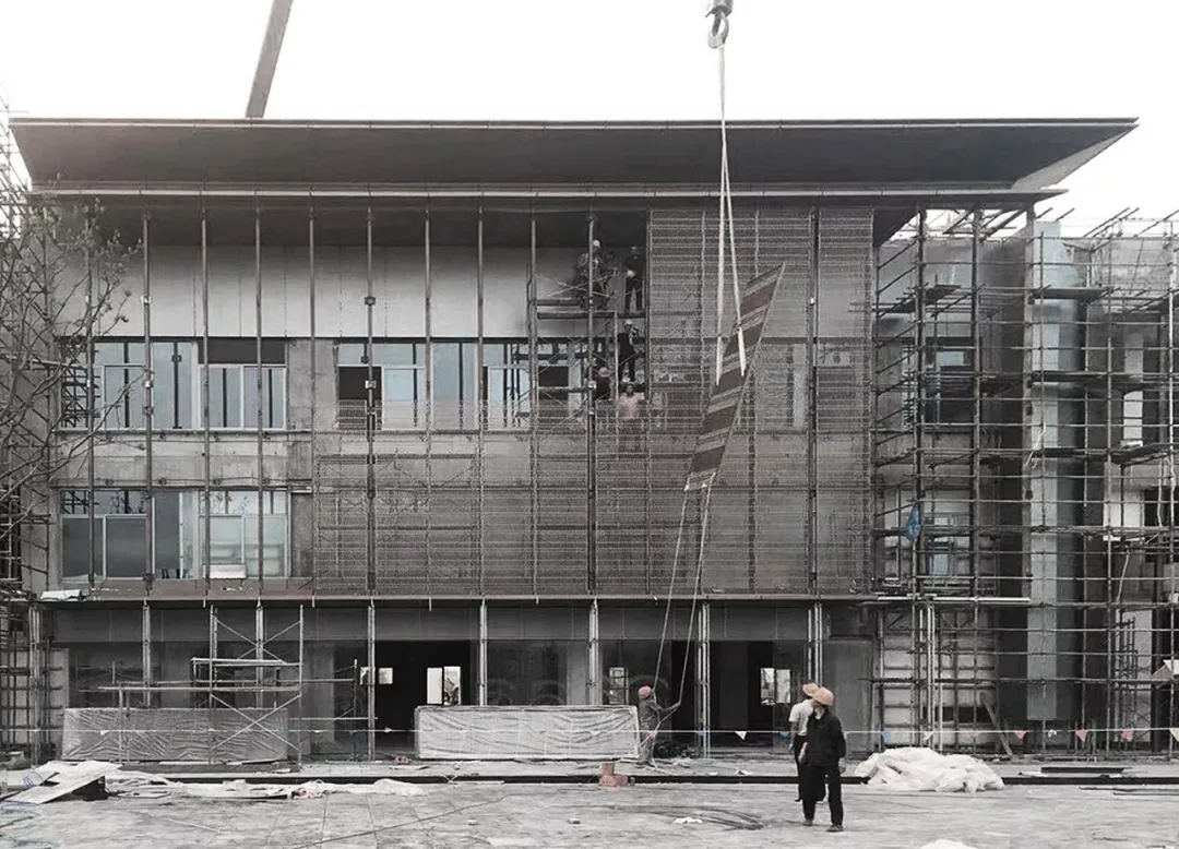 翡翠云台售楼处-75