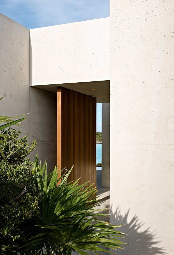 Le Cabanon  Rick Joy Architects-45