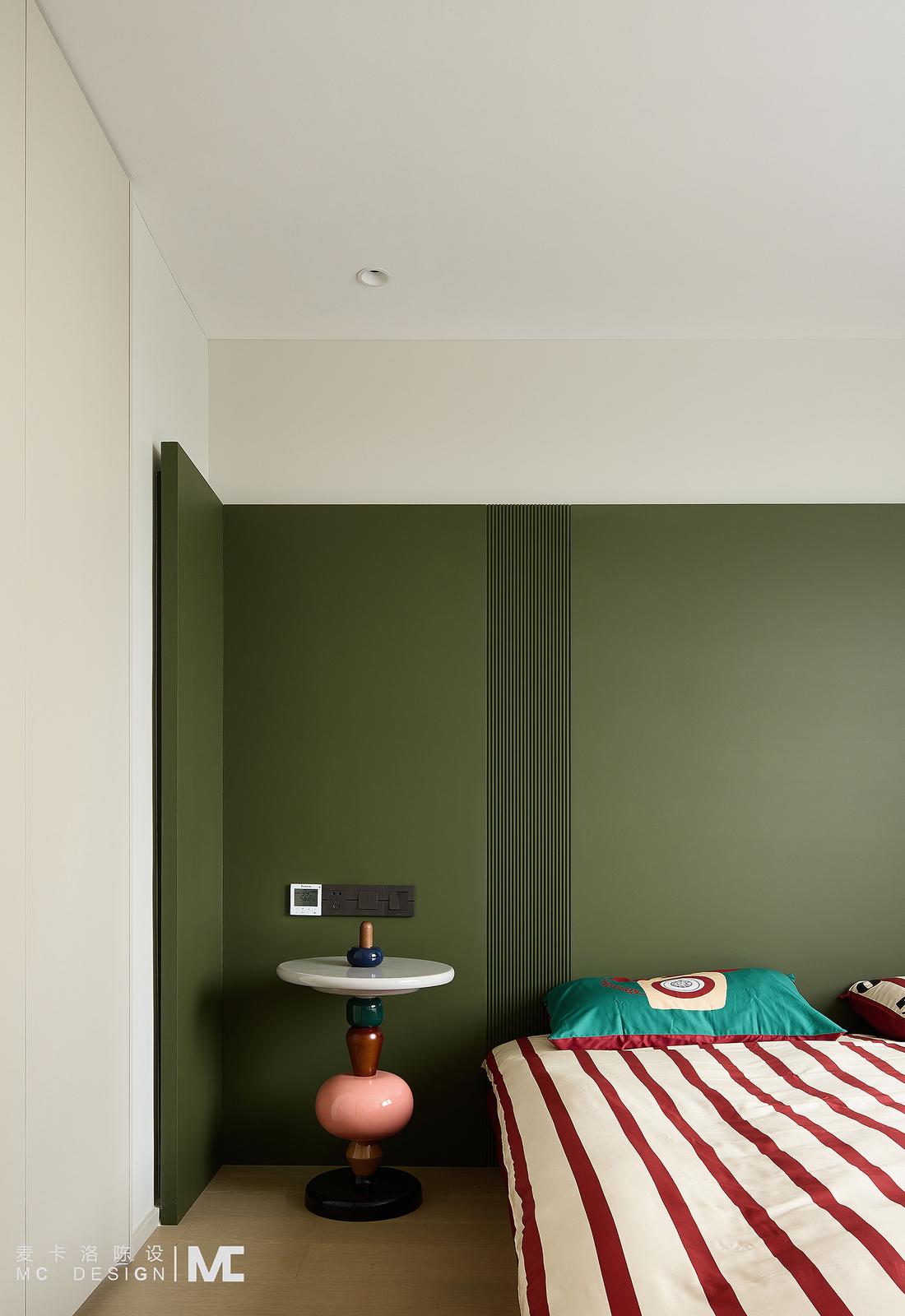 麦卡洛陈设 · 车马很慢-19