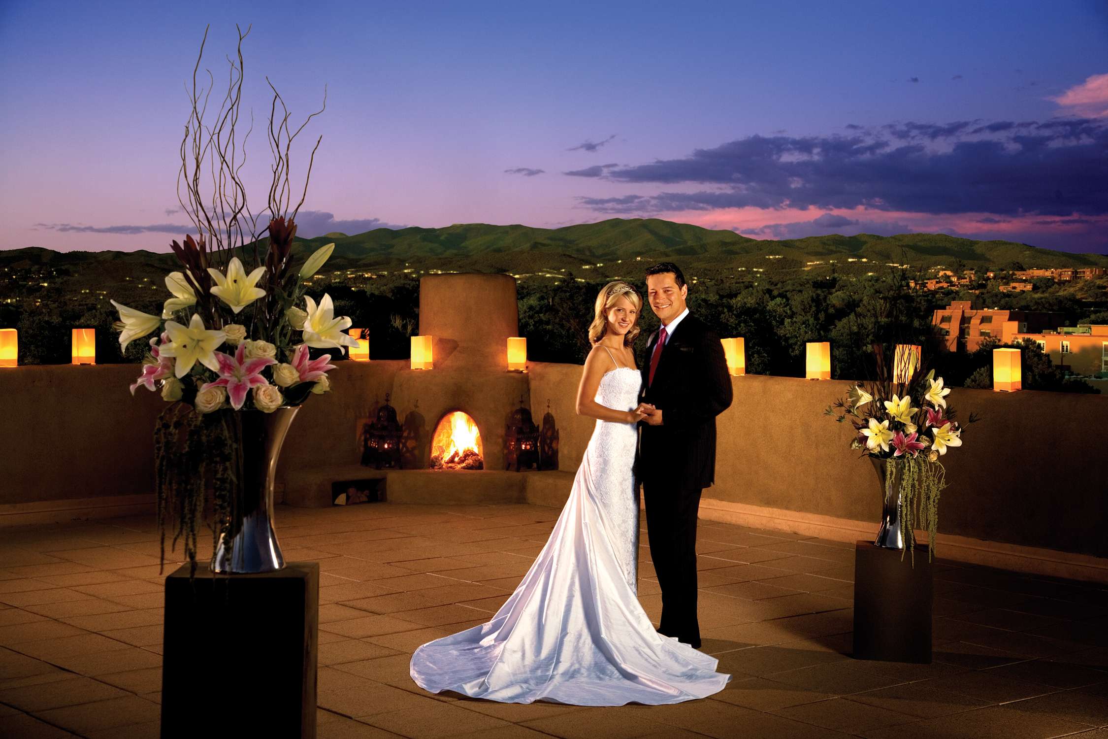 Eldorado Hotel and Spa（新墨西哥，圣菲）-50